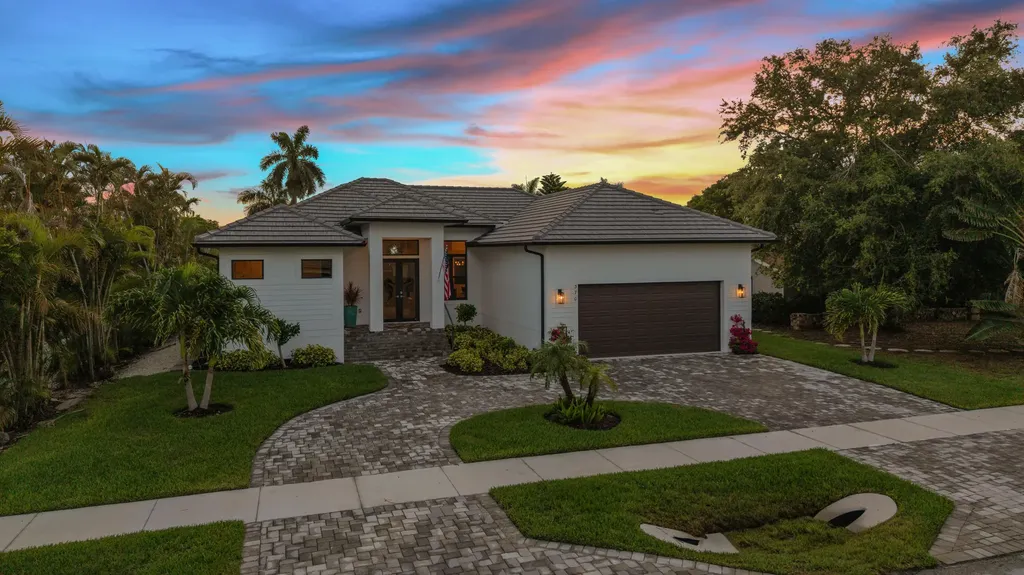 370 Regatta Street Marco Island FL 34145