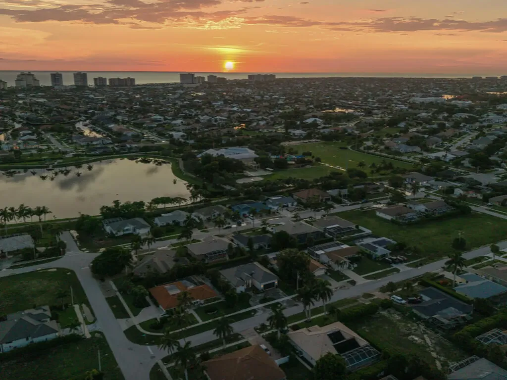 370 Regatta Street Marco Island FL 34145