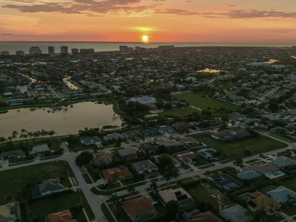 370 Regatta Street Marco Island FL 34145