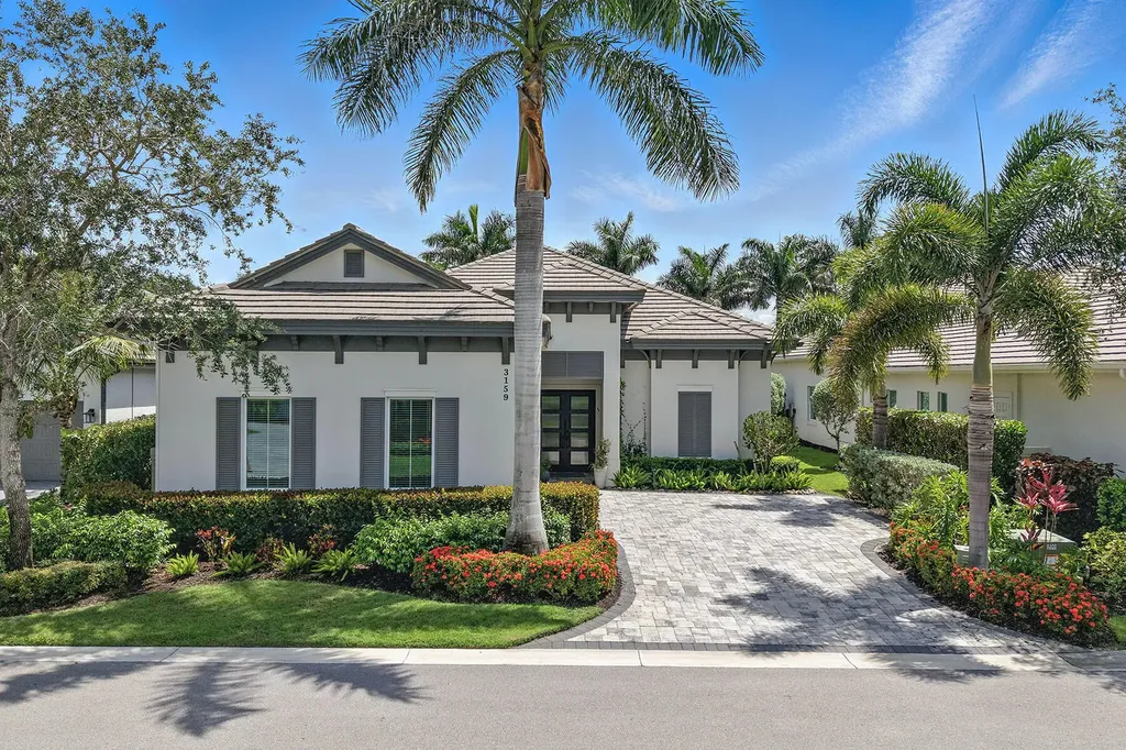 3159 Heather Glen Court Naples FL 34114