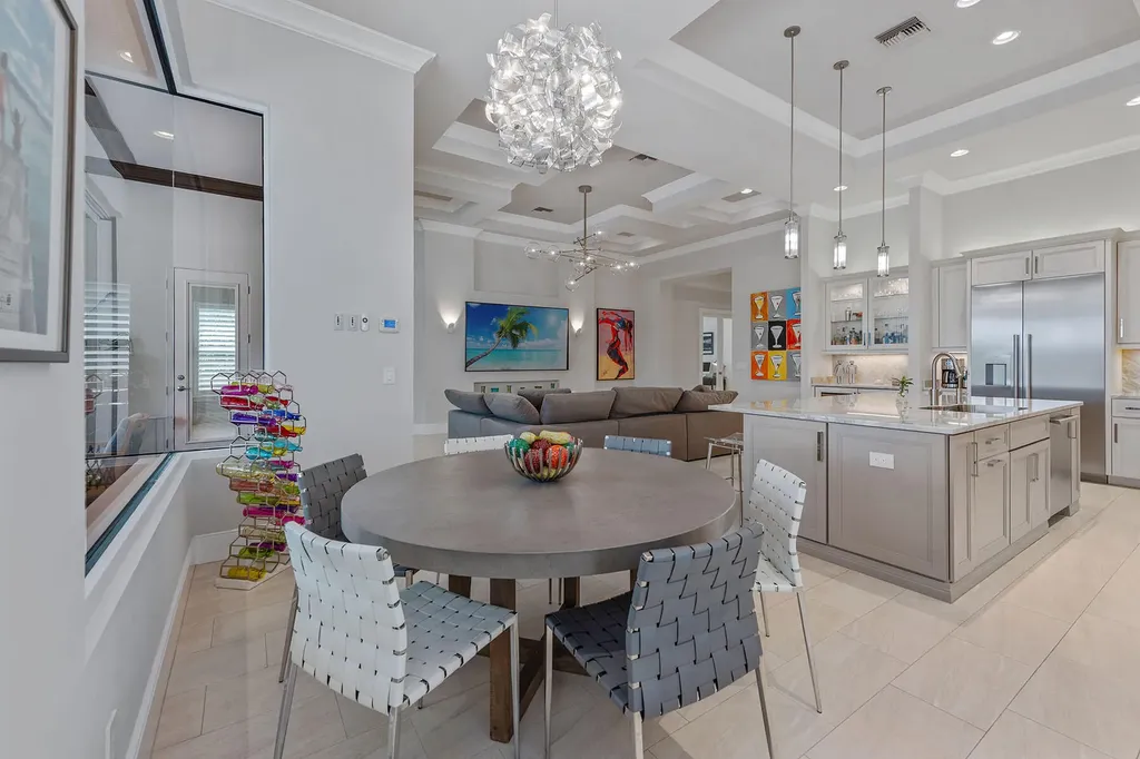 3159 Heather Glen Court Naples FL 34114