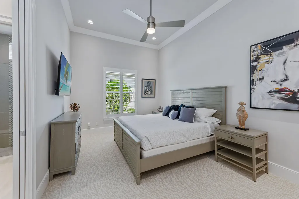 3159 Heather Glen Court Naples FL 34114