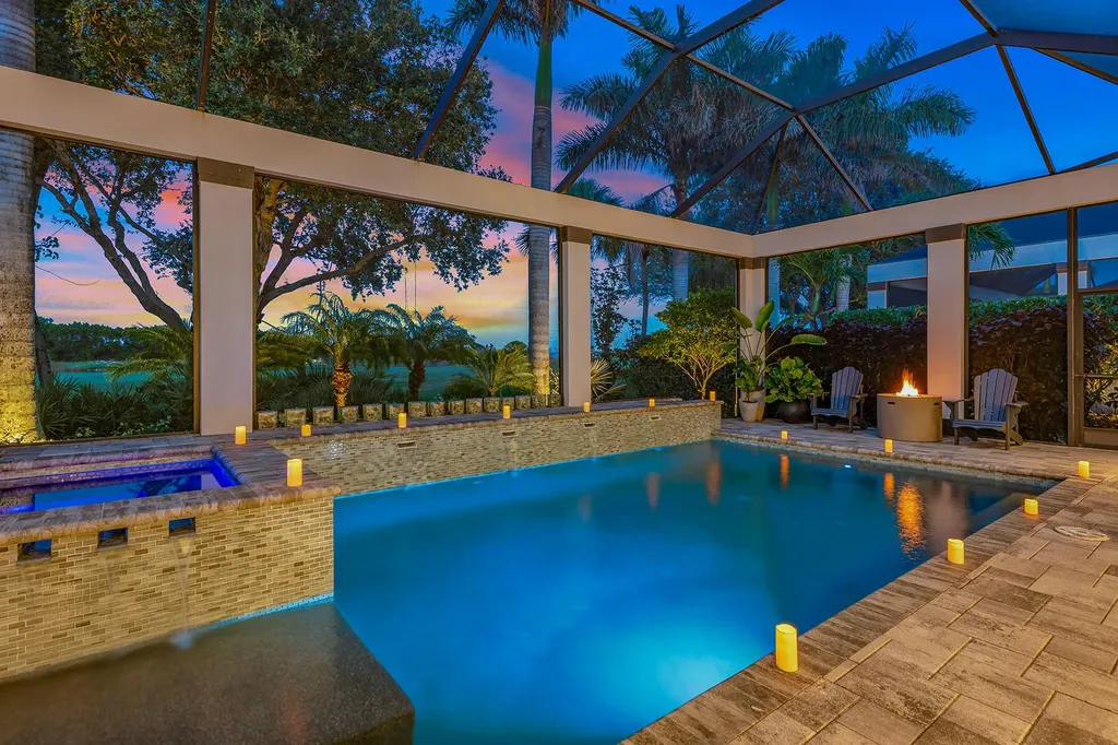 3159 Heather Glen Court Naples FL 34114