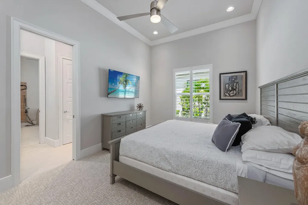 3159 Heather Glen Court Naples FL 34114