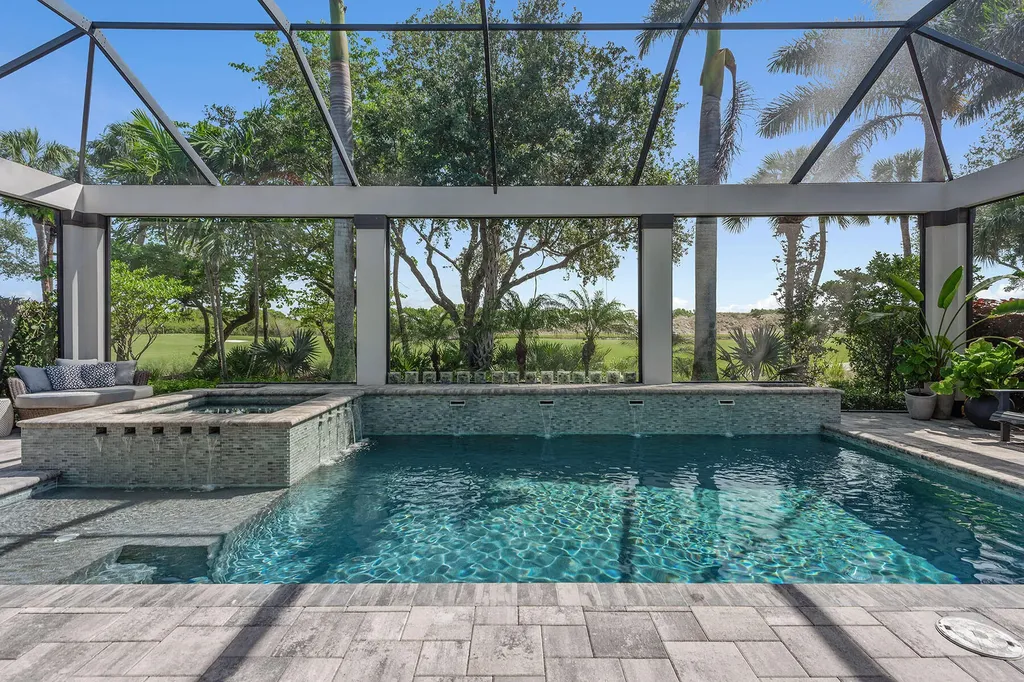 3159 Heather Glen Court Naples FL 34114