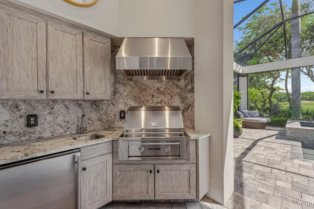 3159 Heather Glen Court Naples FL 34114