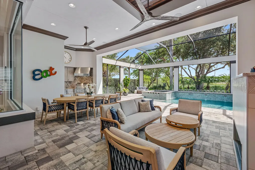 3159 Heather Glen Court Naples FL 34114