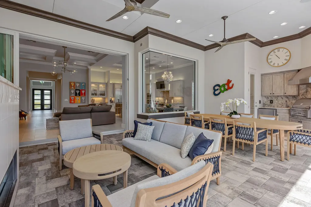 3159 Heather Glen Court Naples FL 34114