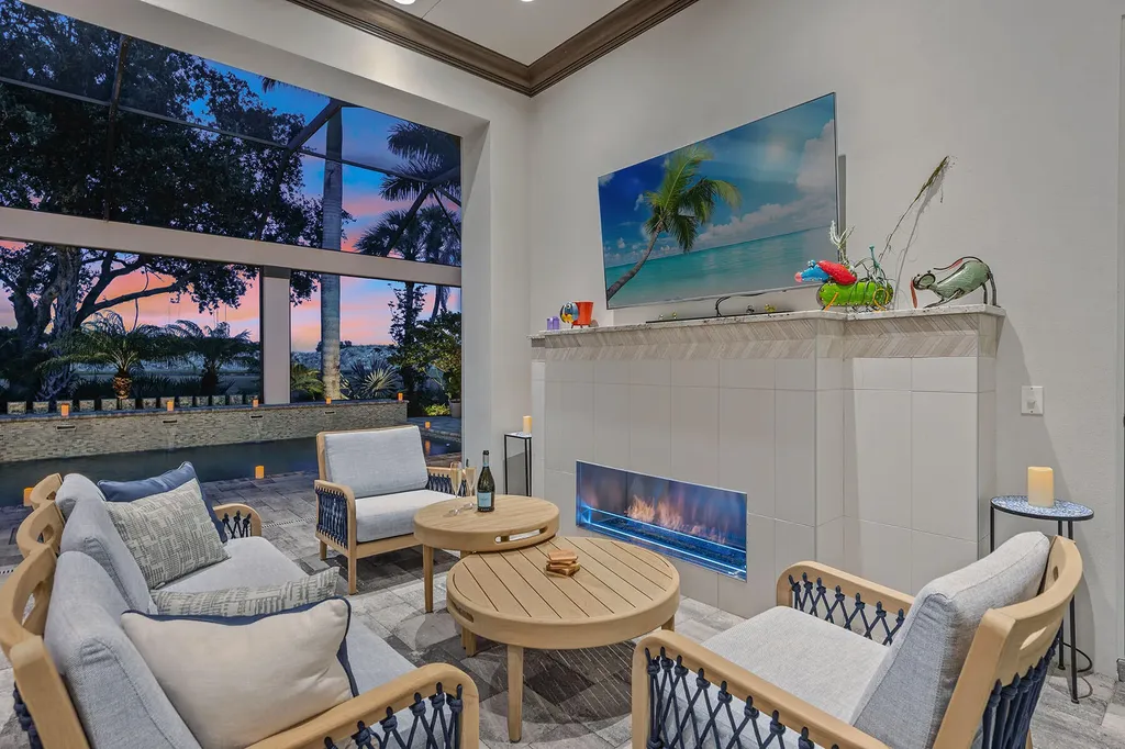 3159 Heather Glen Court Naples FL 34114