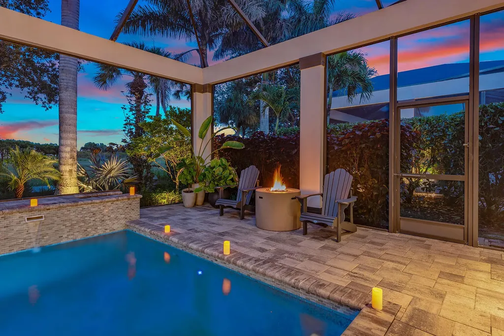 3159 Heather Glen Court Naples FL 34114