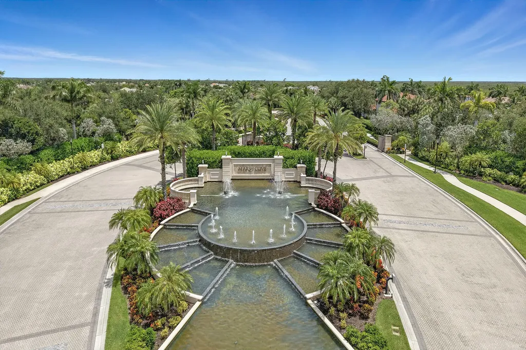 3159 Heather Glen Court Naples FL 34114