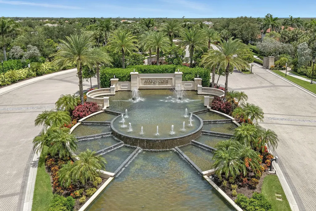 3159 Heather Glen Court Naples FL 34114