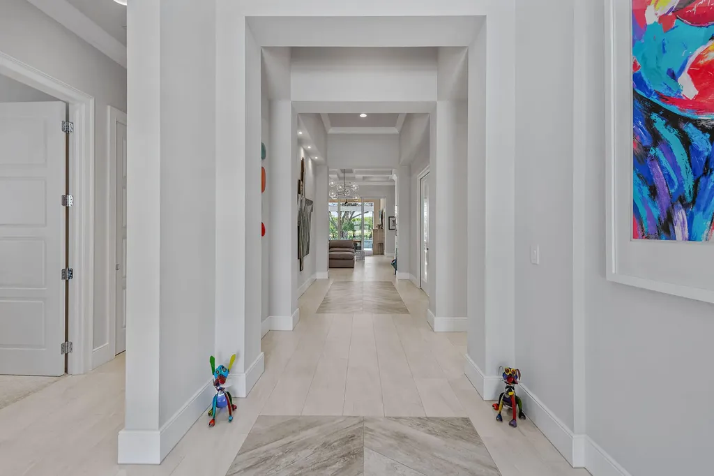 3159 Heather Glen Court Naples FL 34114