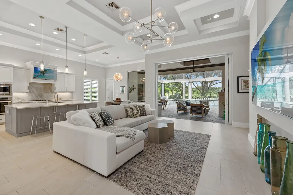 3159 Heather Glen Court Naples FL 34114