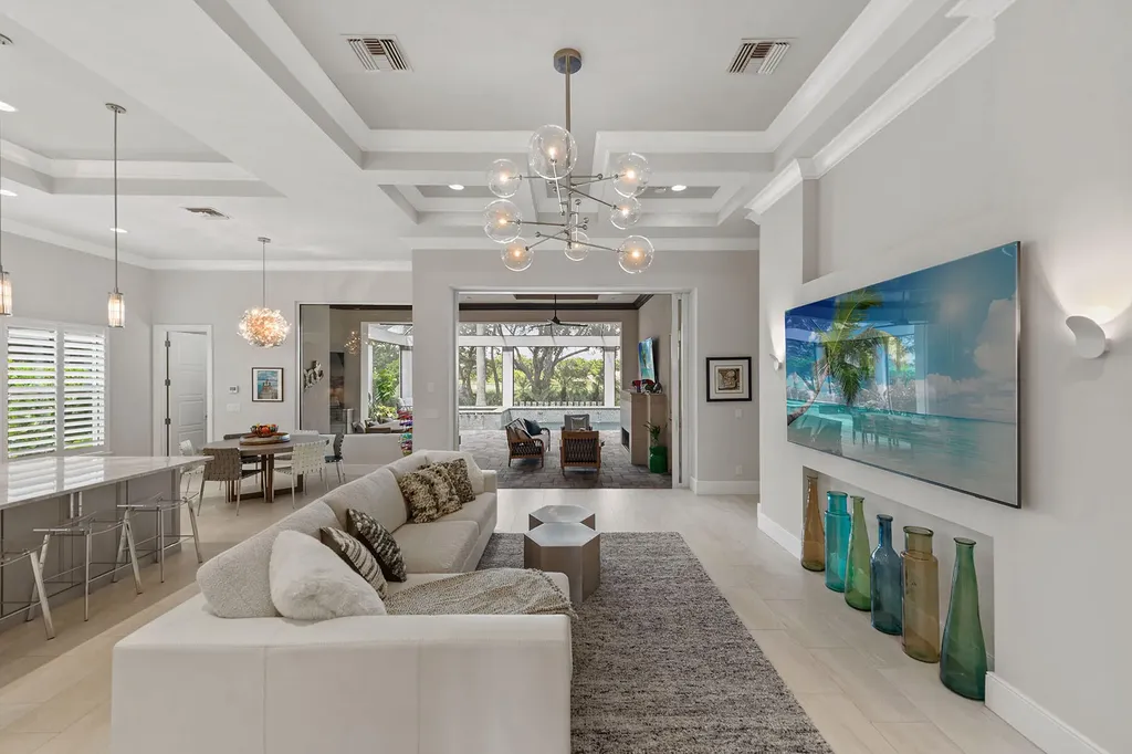 3159 Heather Glen Court Naples FL 34114