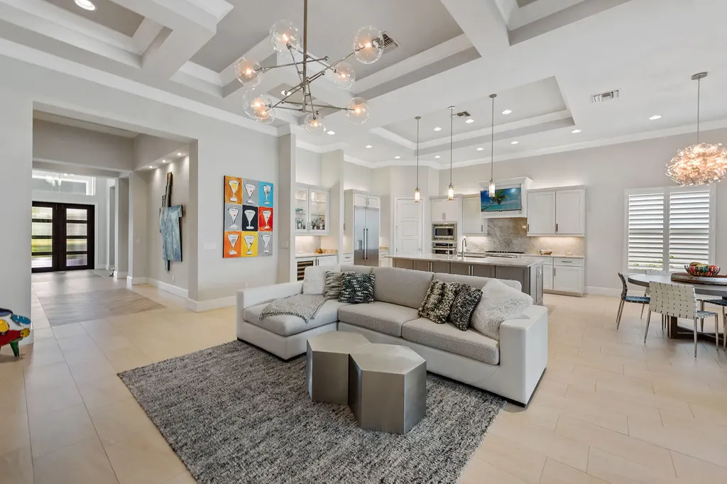 3159 Heather Glen Court Naples FL 34114