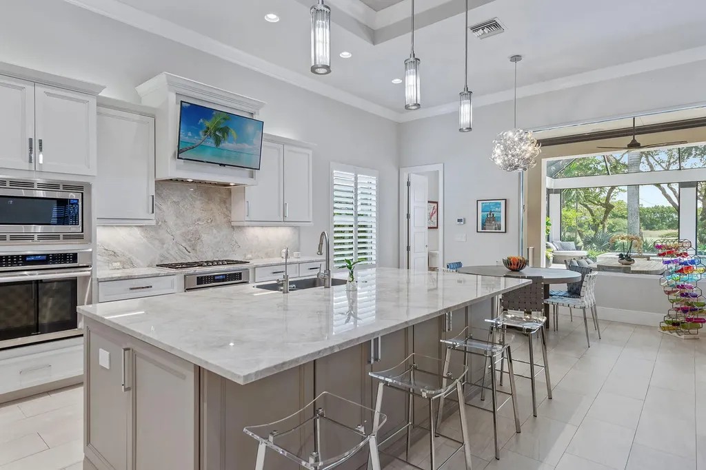 3159 Heather Glen Court Naples FL 34114