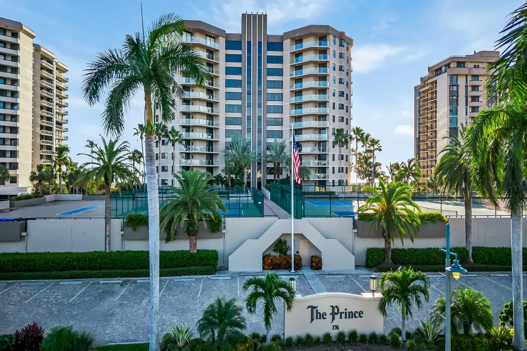 176 S Collier Boulevard Marco Island FL 34145