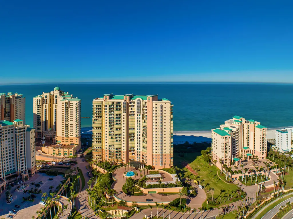 940 Cape Marco Drive Marco Island FL 34145