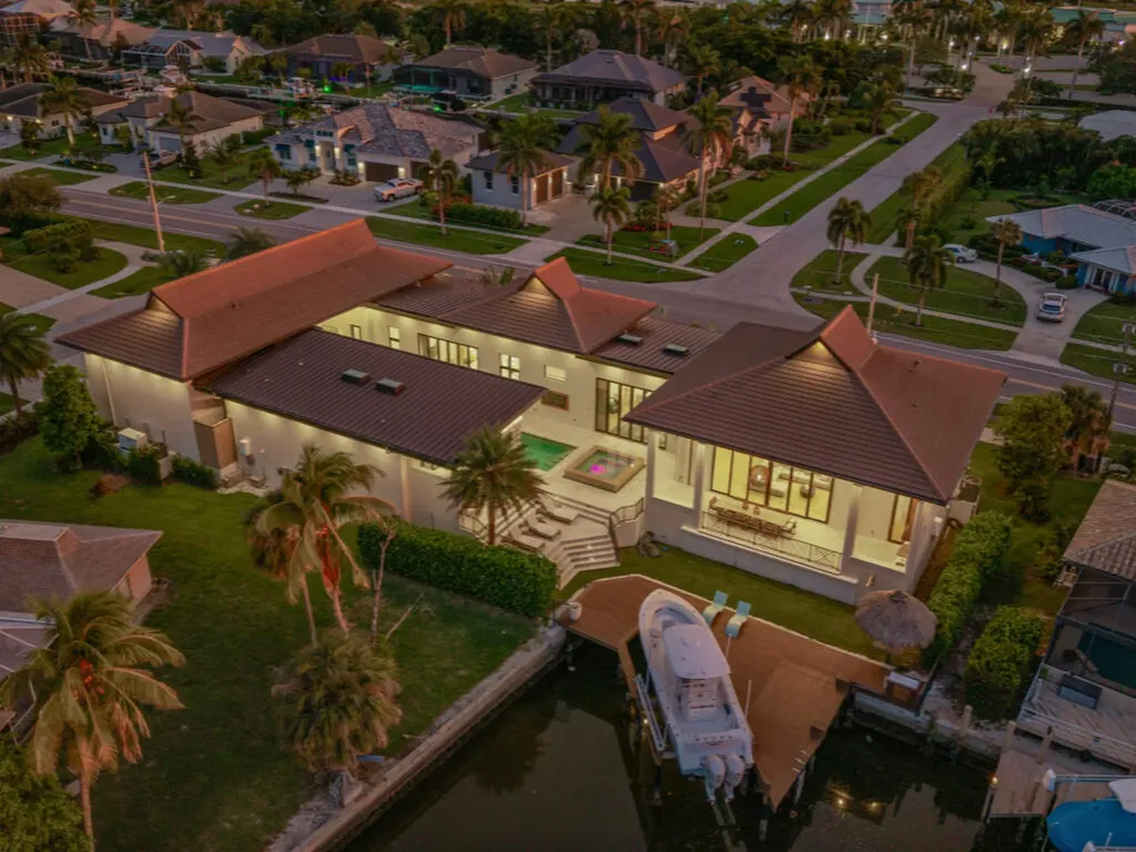 517 N Barfield Drive Marco Island FL 34145