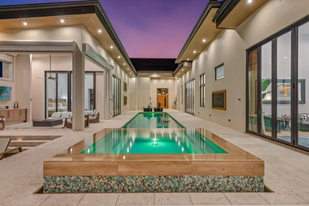 517 N Barfield Drive Marco Island FL 34145