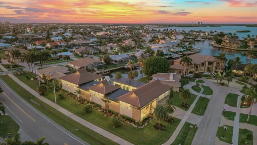 517 N Barfield Drive Marco Island FL 34145