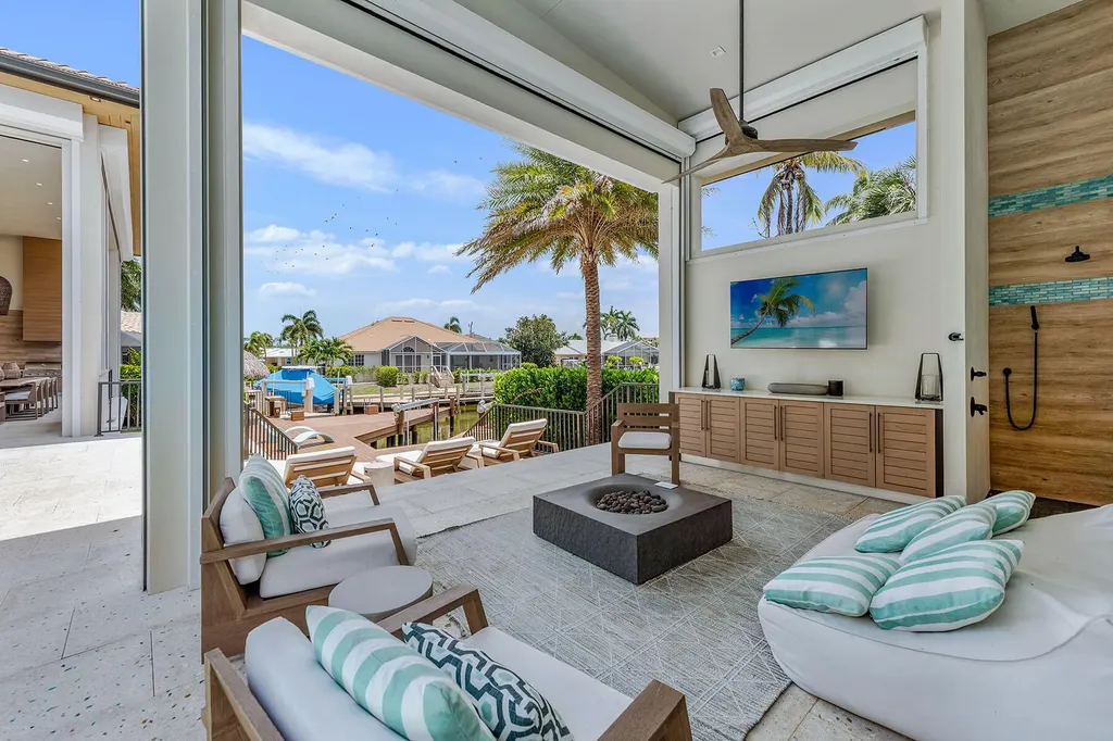 517 N Barfield Drive Marco Island FL 34145