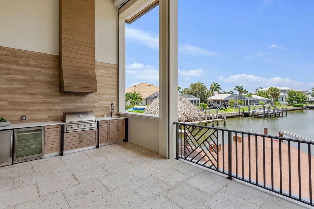 517 N Barfield Drive Marco Island FL 34145