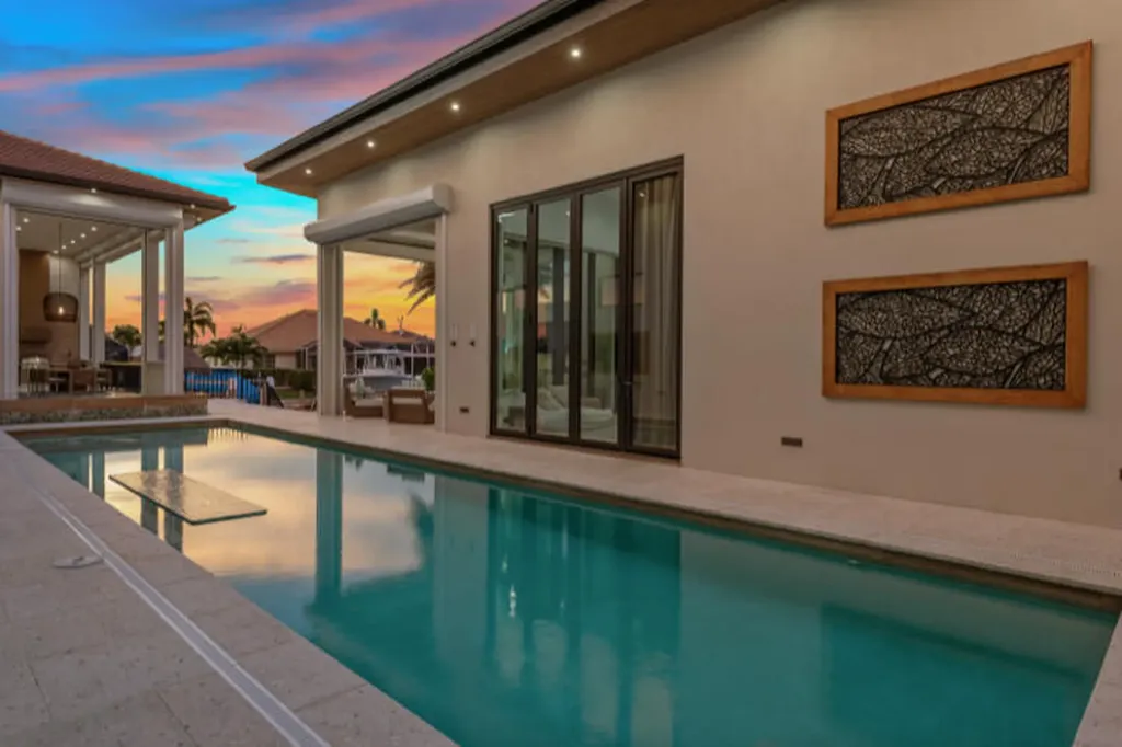 517 N Barfield Drive Marco Island FL 34145