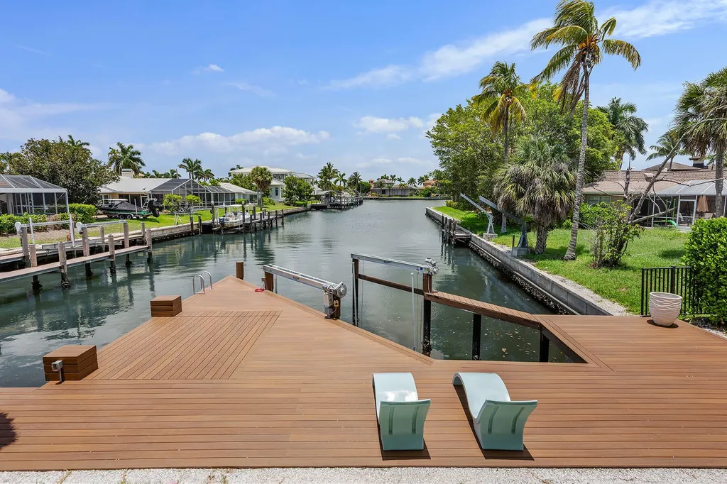 517 N Barfield Drive Marco Island FL 34145