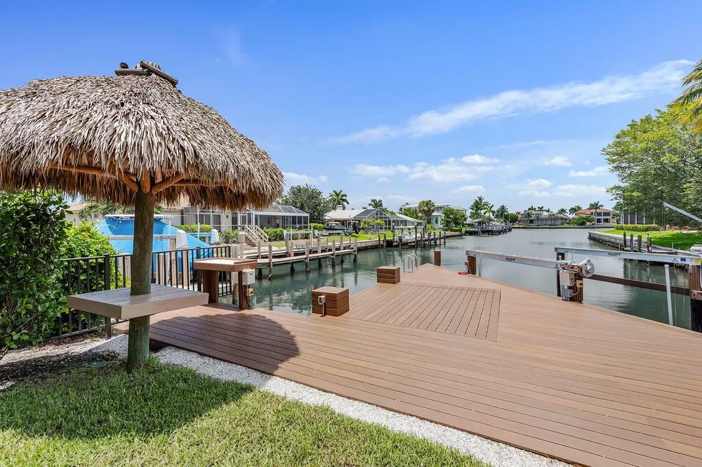 517 N Barfield Drive Marco Island FL 34145