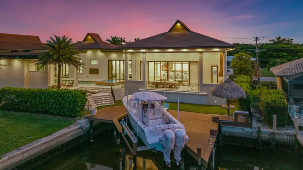 517 N Barfield Drive Marco Island FL 34145