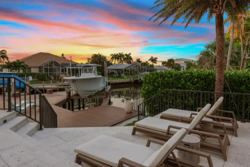 517 N Barfield Drive Marco Island FL 34145