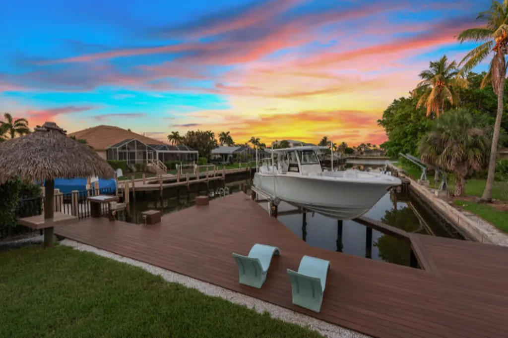 517 N Barfield Drive Marco Island FL 34145