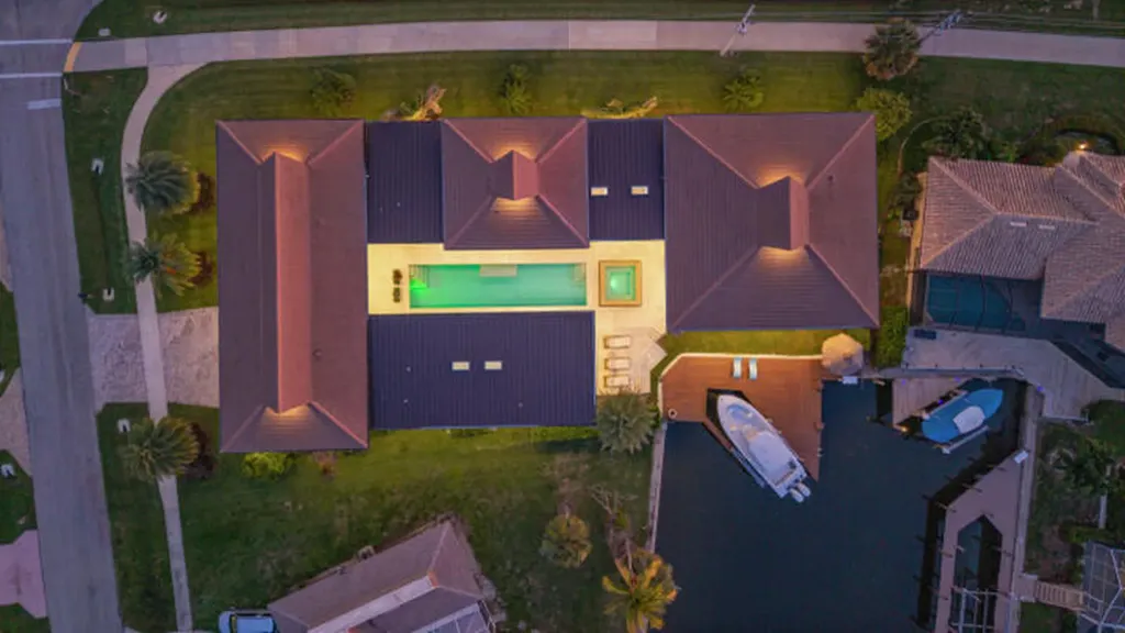 517 N Barfield Drive Marco Island FL 34145