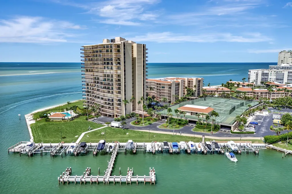 1080 S Collier Marco Island FL 34145