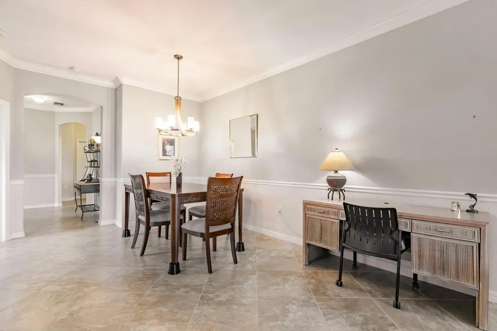 1403 Oceania Drive Naples FL 34113