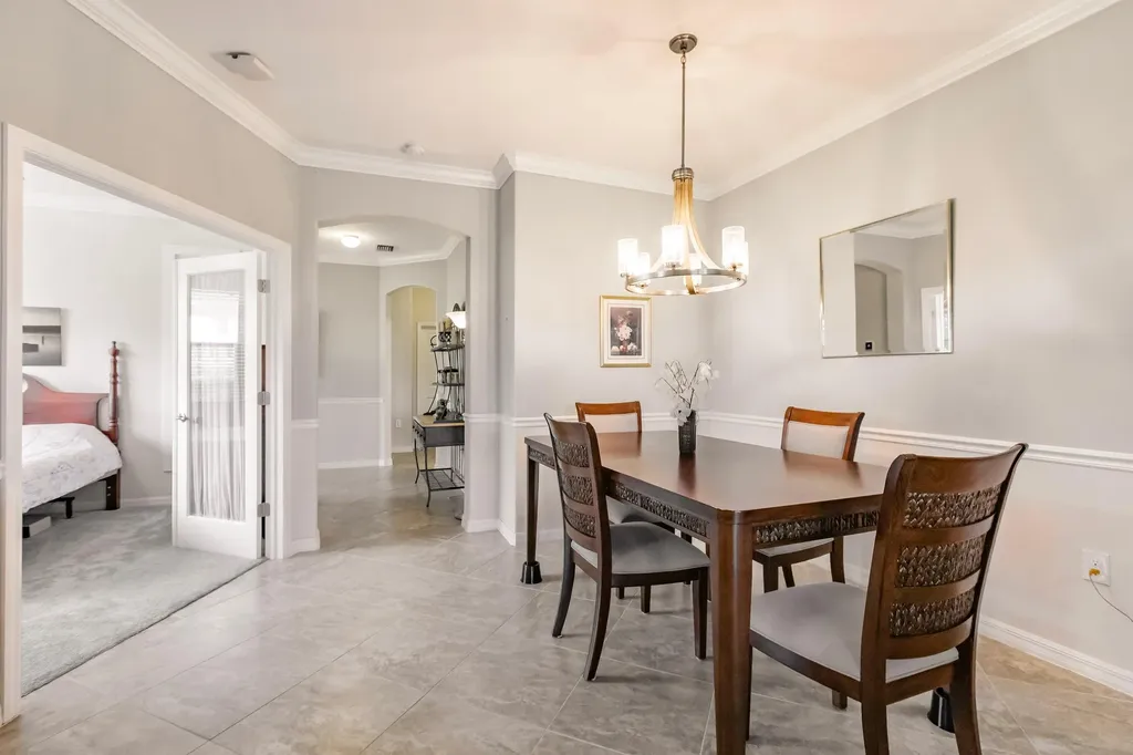 1403 Oceania Drive Naples FL 34113