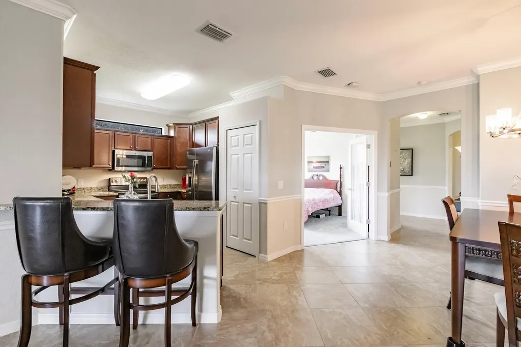 1403 Oceania Drive Naples FL 34113