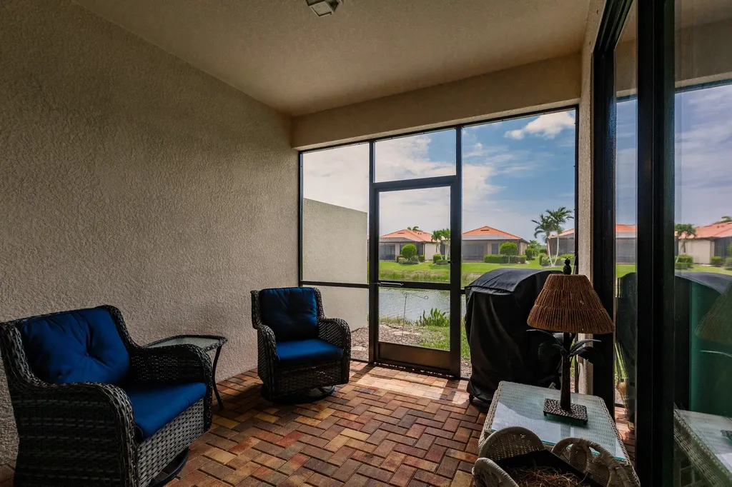 1403 Oceania Drive Naples FL 34113