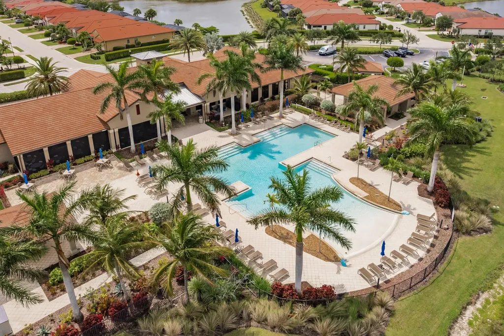 1403 Oceania Drive Naples FL 34113