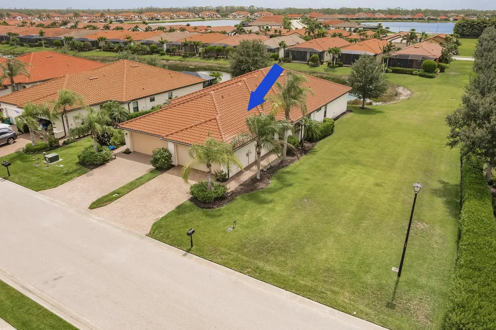 1403 Oceania Drive Naples FL 34113