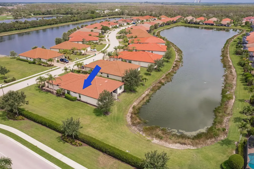 1403 Oceania Drive Naples FL 34113