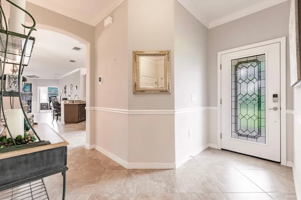 1403 Oceania Drive Naples FL 34113