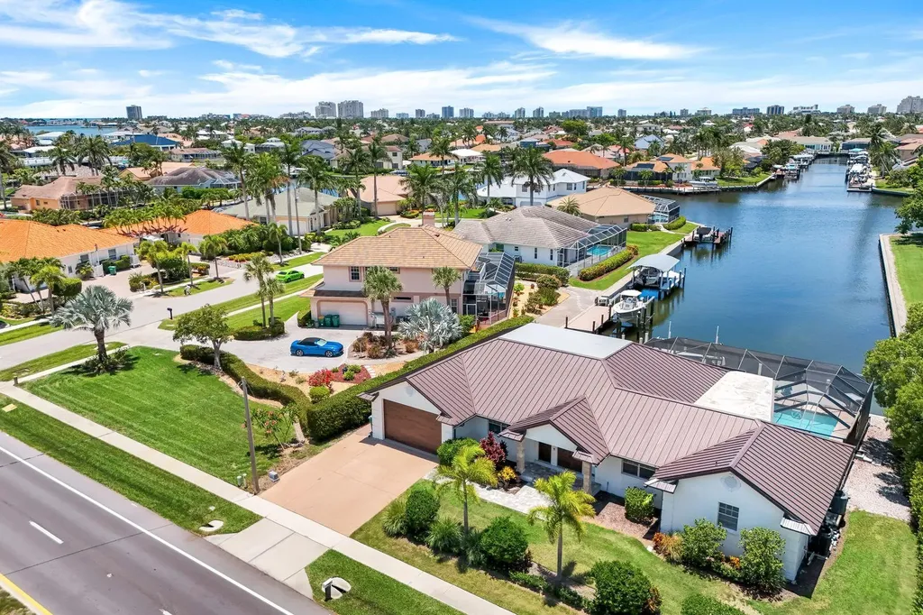 400 S Barfield Drive Marco Island FL 34145