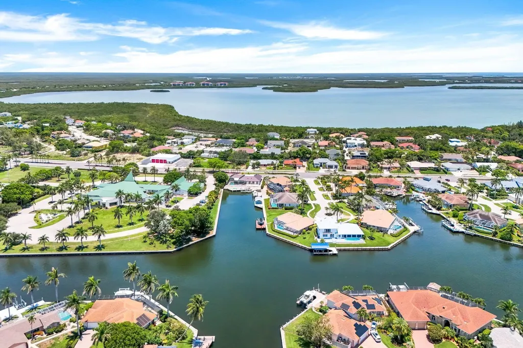 400 S Barfield Drive Marco Island FL 34145