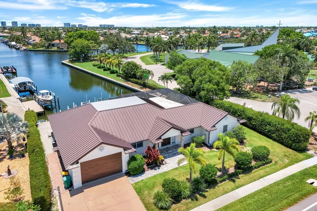 400 S Barfield Drive Marco Island FL 34145