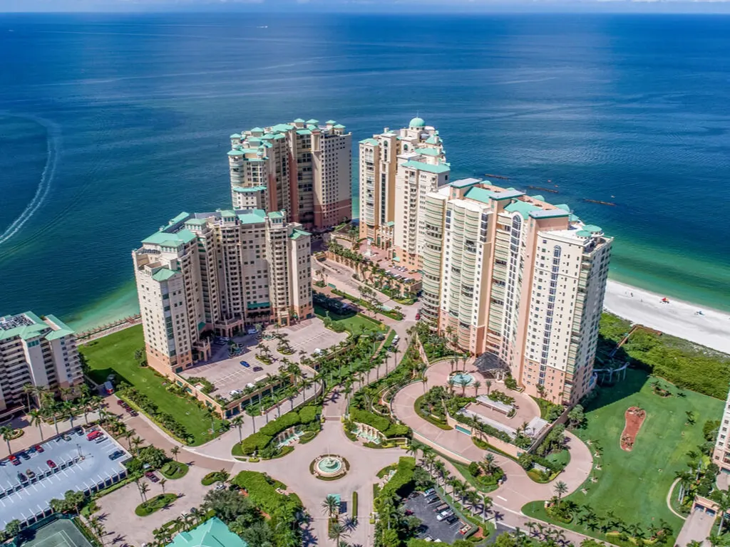 970 Cape Marco Drive Marco Island FL 34145