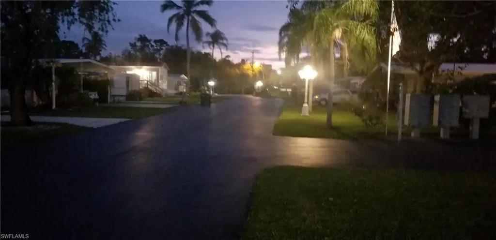777 Walkerbilt #37 Road Naples FL 34101