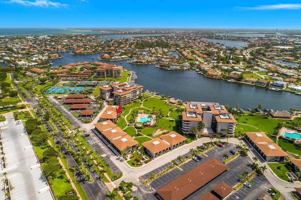 615 Seaview Court Marco Island FL 34145